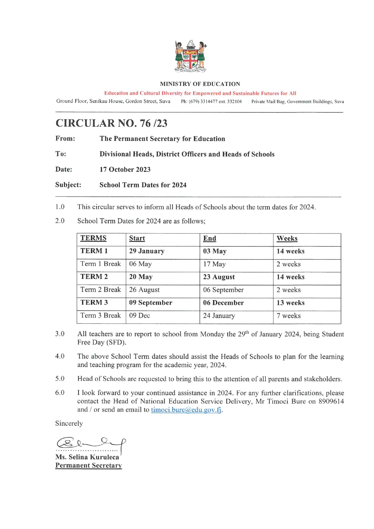fiji school term dates 2024 magaribeipoa
